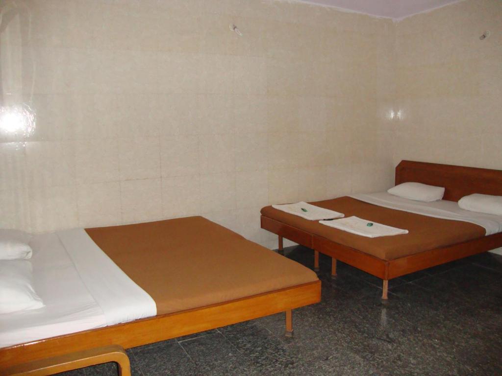 Pali Beach Resort Mālād Szoba fotó