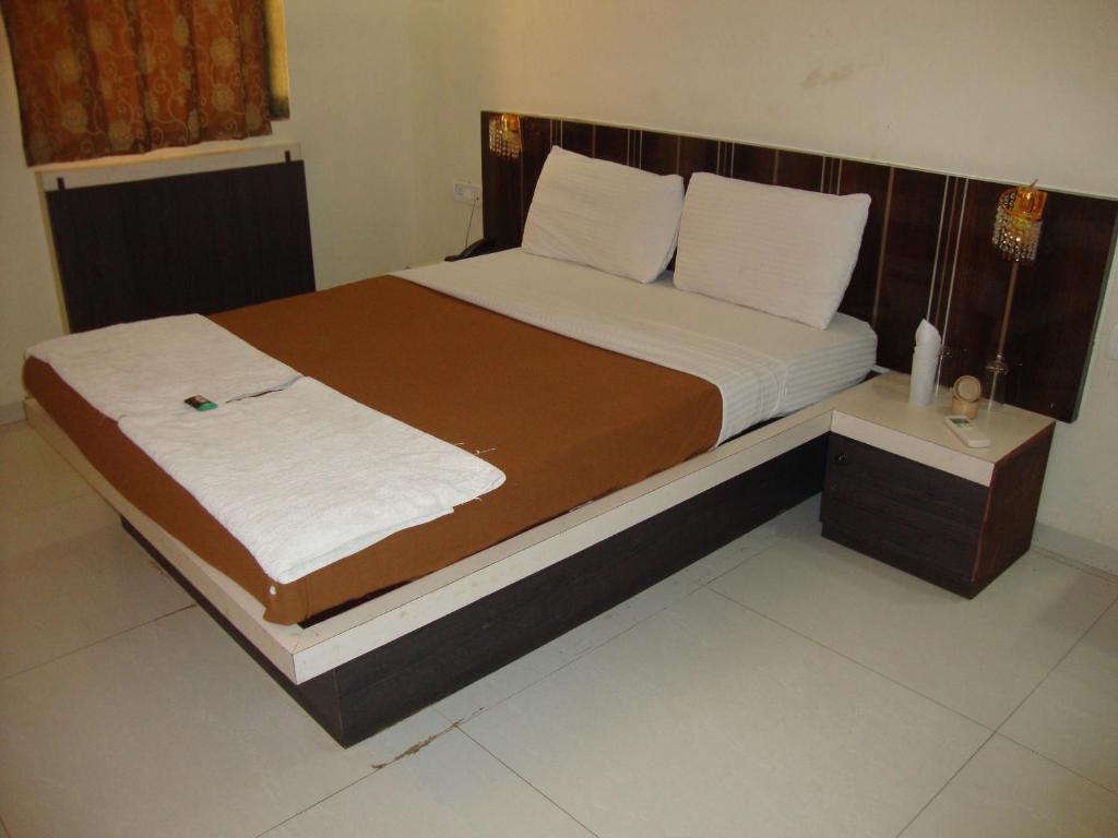 Pali Beach Resort Mālād Szoba fotó