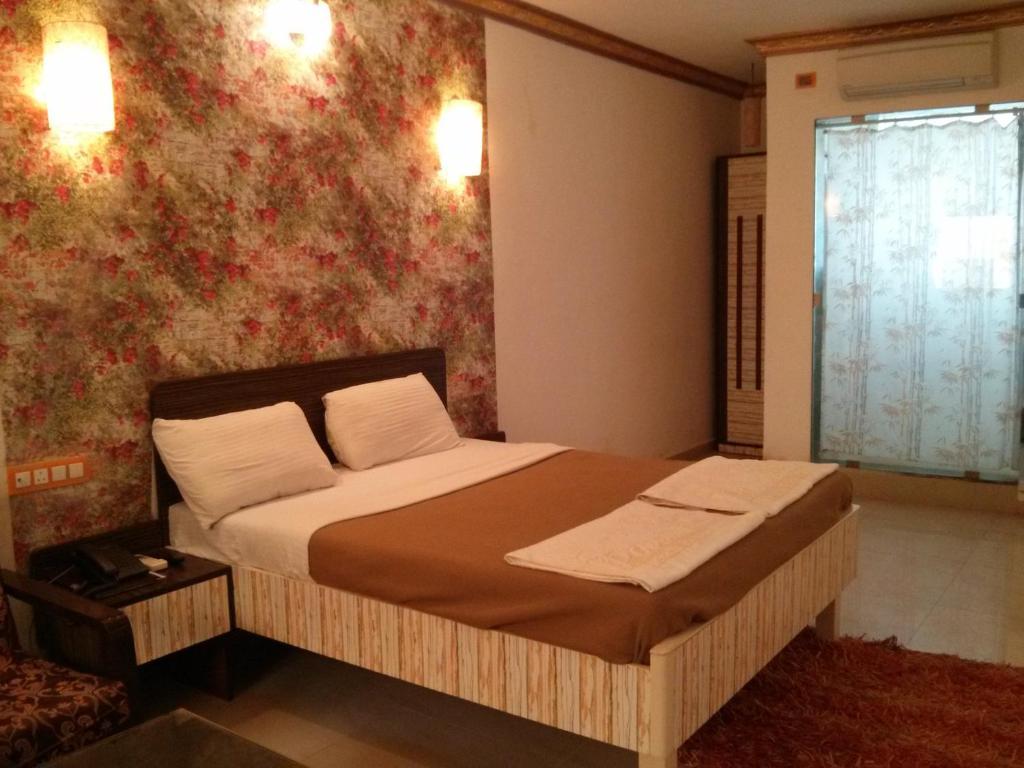 Pali Beach Resort Mālād Szoba fotó